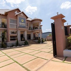 Inganzo Boutique Hotel