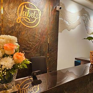 Labels Hotel